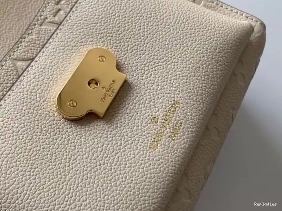 Rep ladies VUITTON BB VAVIN LOUIS 0524